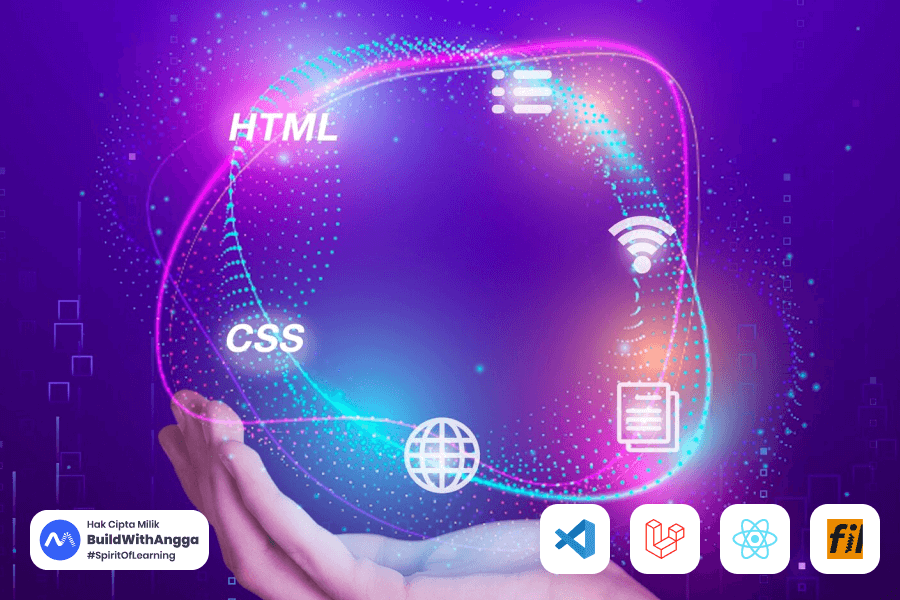 Kelas Apa itu Full-Stack Web Developer: Pengertian, Tata Cara, Alur Belajar, Tools Wajib di BuildWithAngga